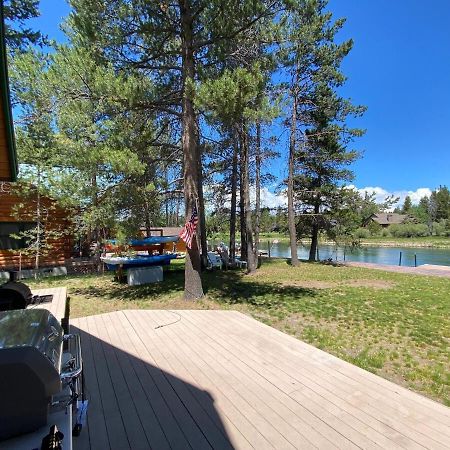 Mt. Bachelor & Sun River Get Away Bend Ngoại thất bức ảnh