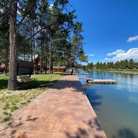 Mt. Bachelor & Sun River Get Away Bend Ngoại thất bức ảnh