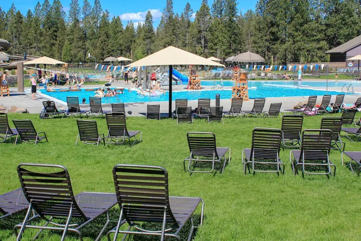 Mt. Bachelor & Sun River Get Away Bend Ngoại thất bức ảnh