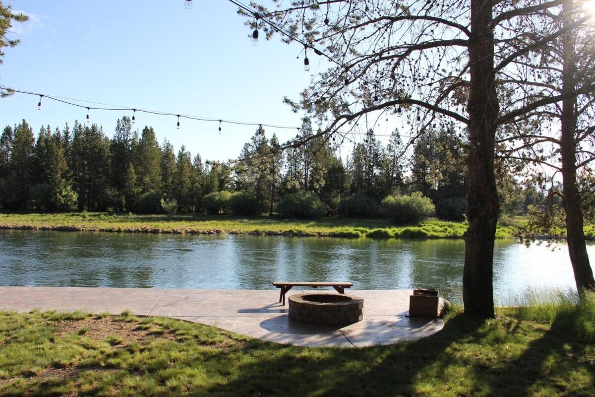 Mt. Bachelor & Sun River Get Away Bend Ngoại thất bức ảnh