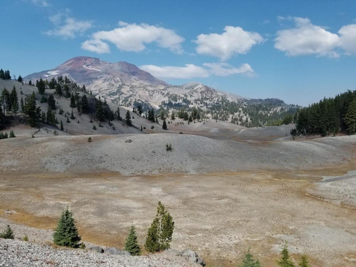 Mt. Bachelor & Sun River Get Away Bend Ngoại thất bức ảnh