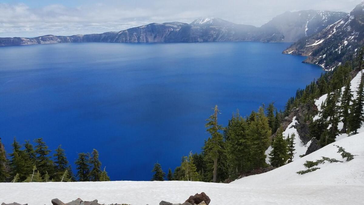 Mt. Bachelor & Sun River Get Away Bend Ngoại thất bức ảnh