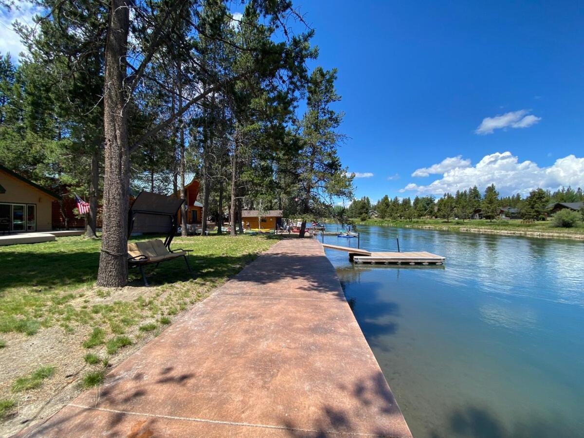 Mt. Bachelor & Sun River Get Away Bend Ngoại thất bức ảnh