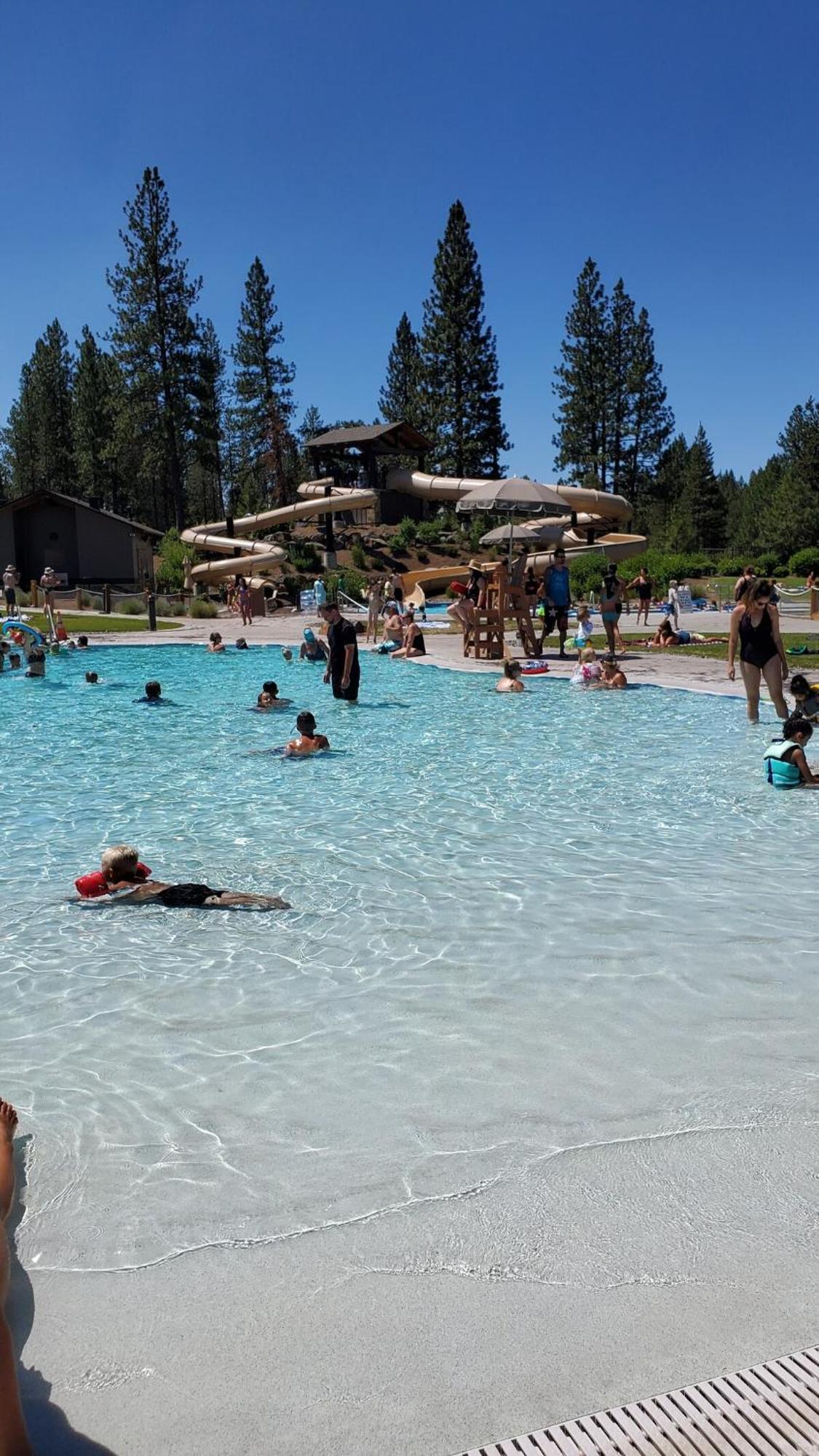 Mt. Bachelor & Sun River Get Away Bend Ngoại thất bức ảnh