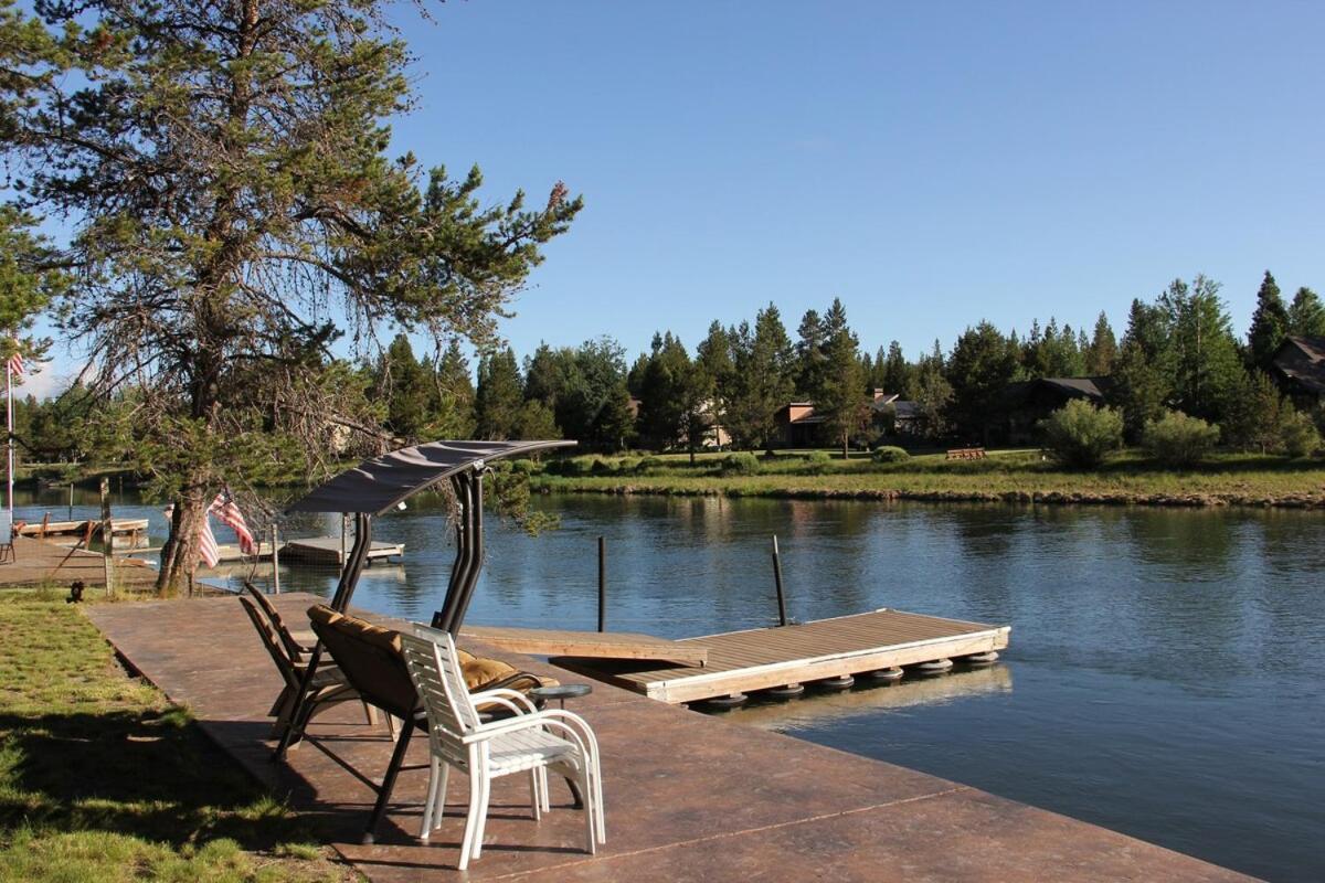 Mt. Bachelor & Sun River Get Away Bend Ngoại thất bức ảnh