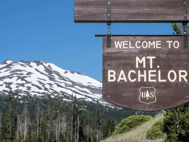 Mt. Bachelor & Sun River Get Away Bend Ngoại thất bức ảnh