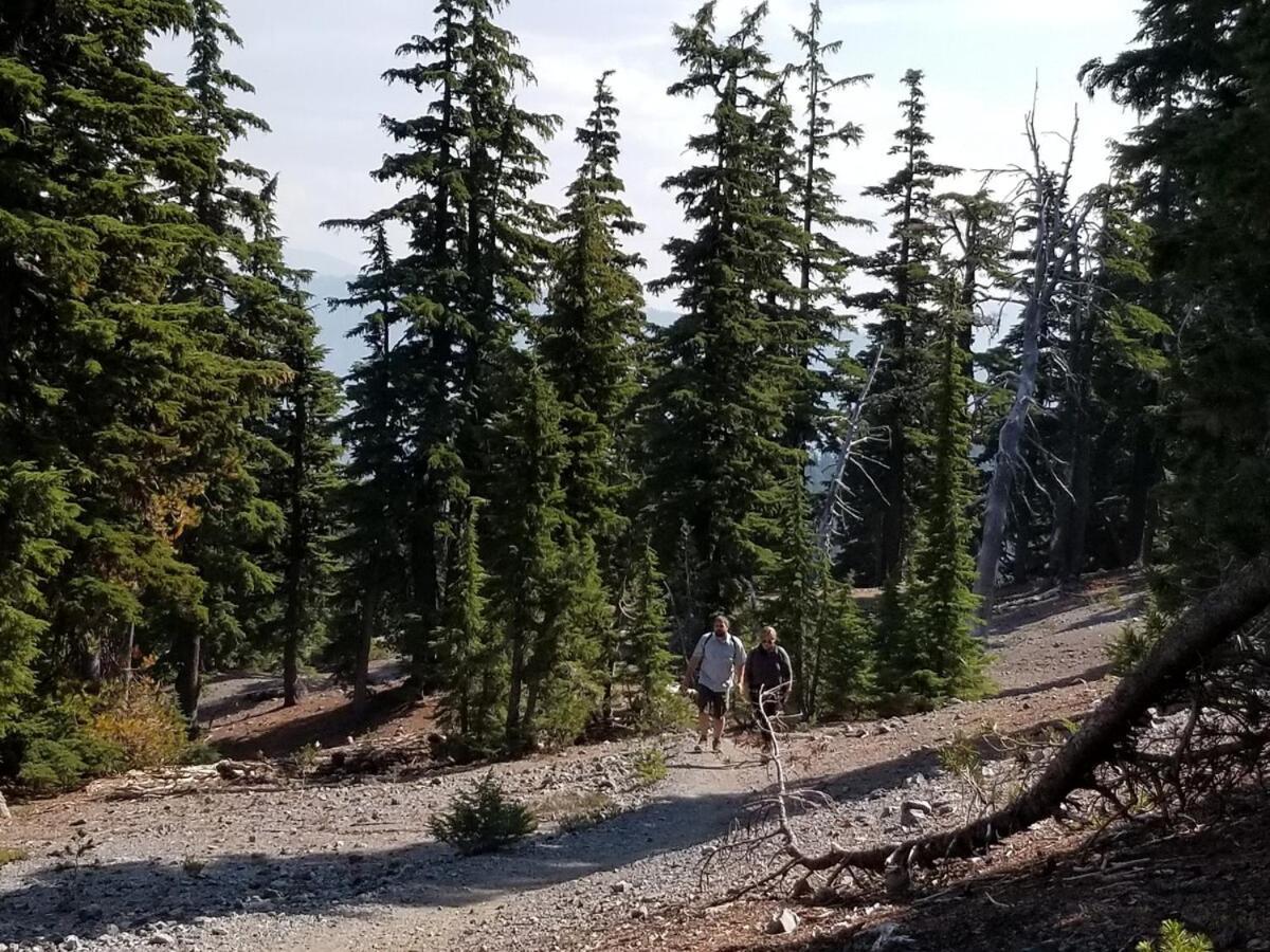 Mt. Bachelor & Sun River Get Away Bend Ngoại thất bức ảnh
