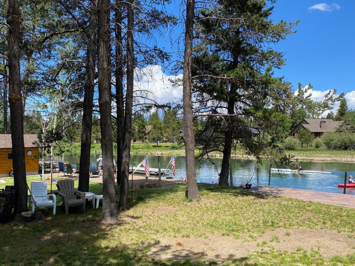 Mt. Bachelor & Sun River Get Away Bend Ngoại thất bức ảnh