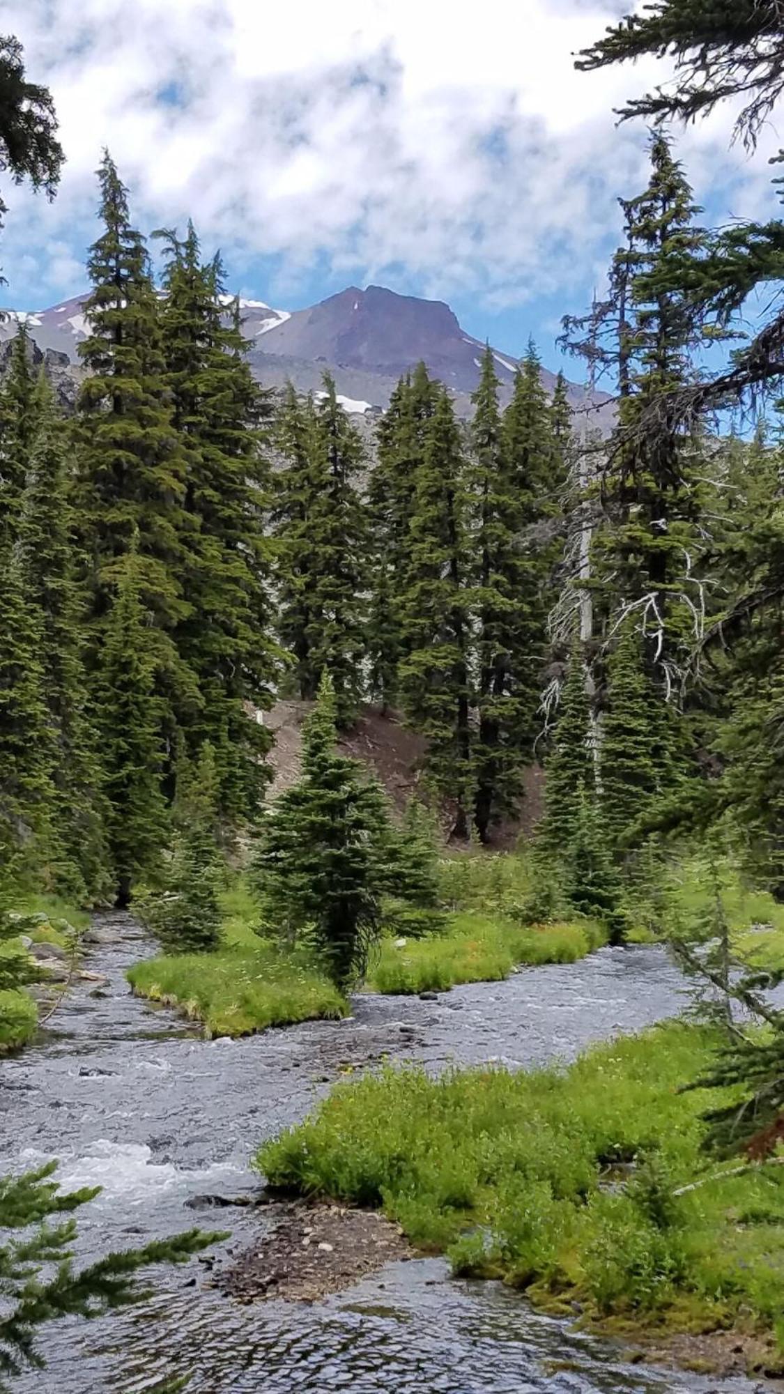 Mt. Bachelor & Sun River Get Away Bend Ngoại thất bức ảnh