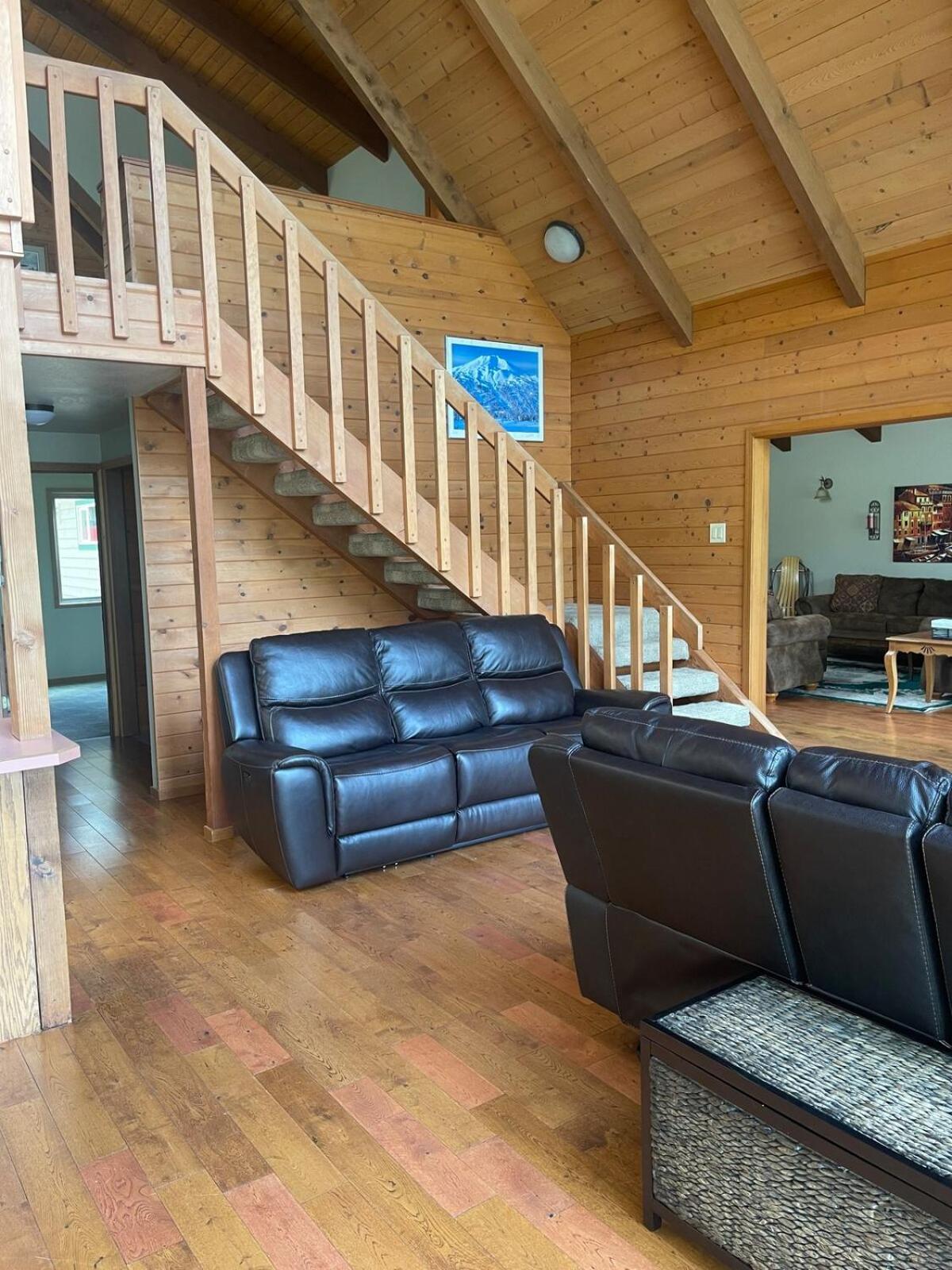 Mt. Bachelor & Sun River Get Away Bend Ngoại thất bức ảnh