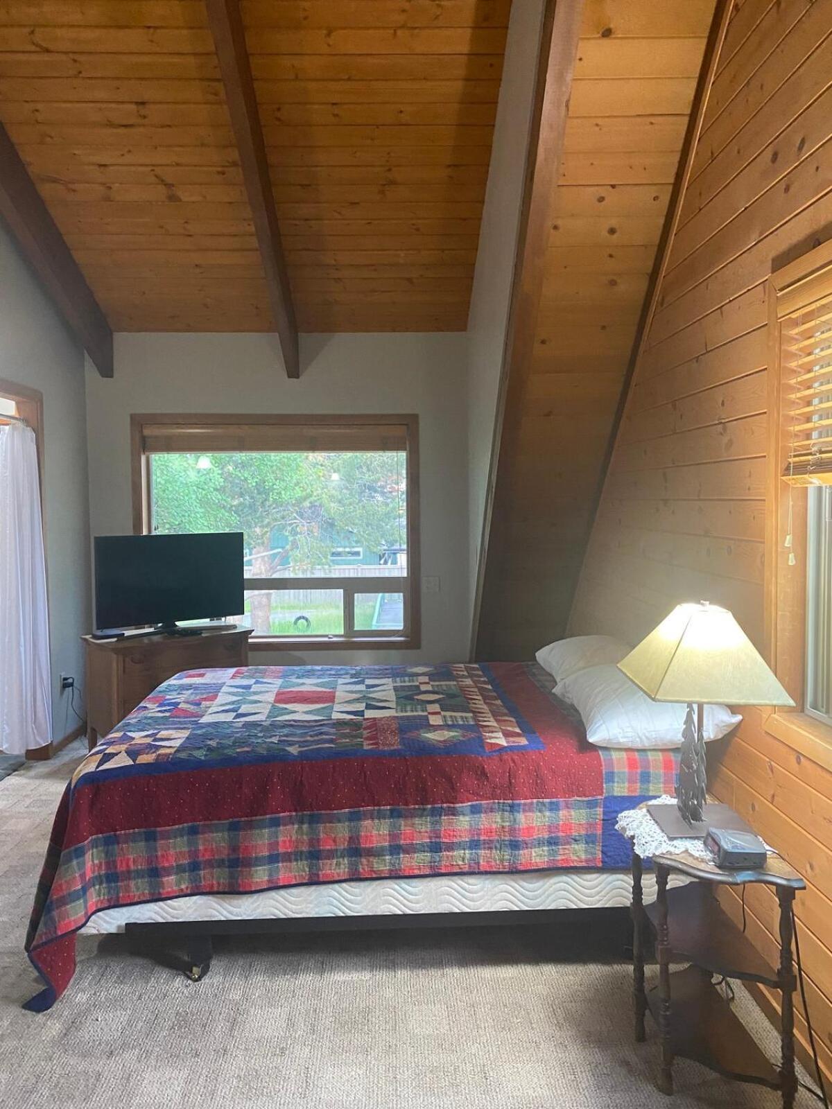 Mt. Bachelor & Sun River Get Away Bend Ngoại thất bức ảnh