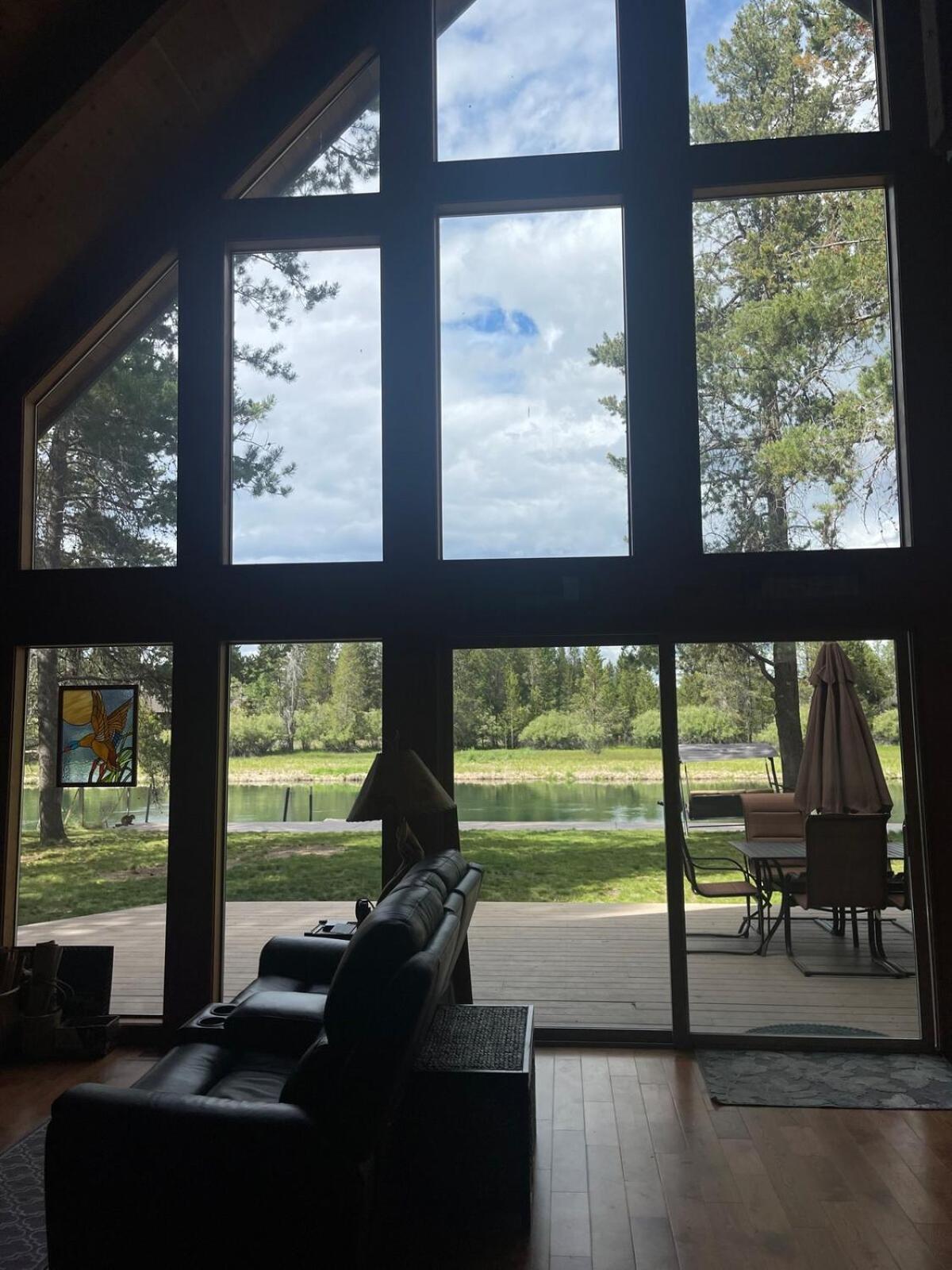 Mt. Bachelor & Sun River Get Away Bend Ngoại thất bức ảnh